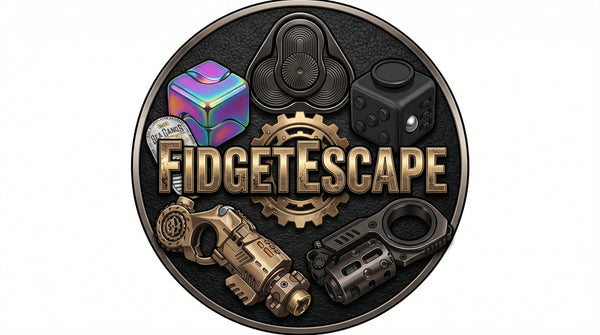 FidgetEscape