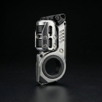 Magnetic Push Slider