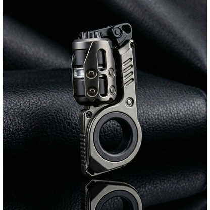 Magnetic Push Slider