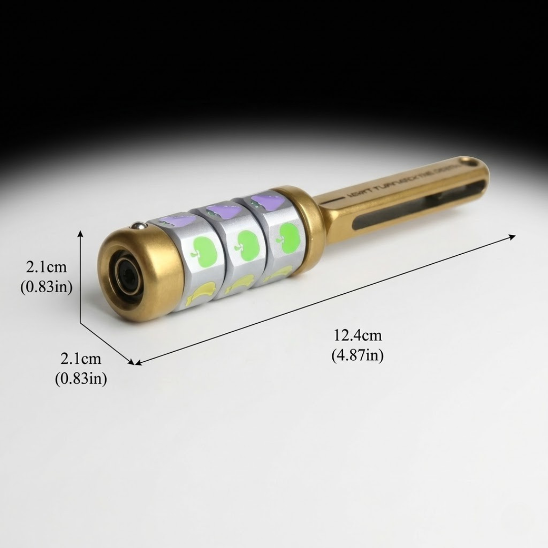 Grand Slam Fidget Spinner